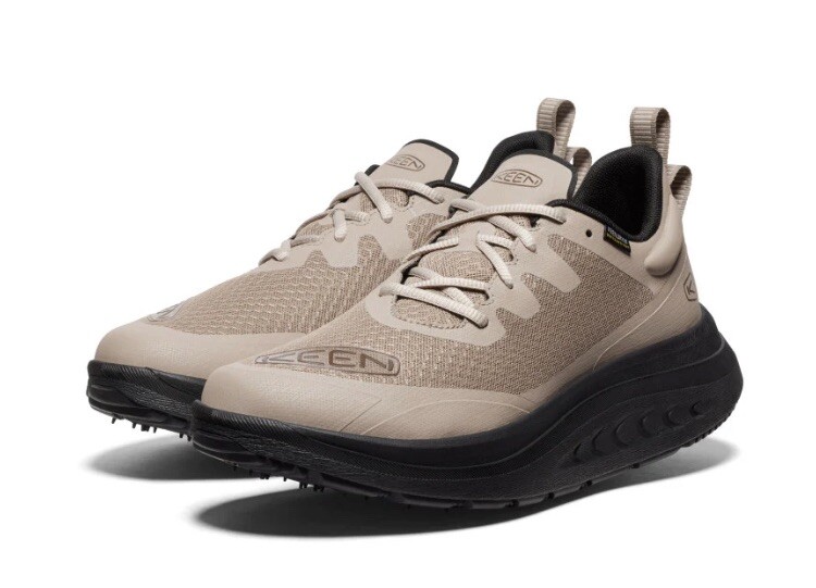 新品 KEEN WK400【24cm】 Keen Wk400 Waterproof Walking Shoes MSRP $170 | eBay
