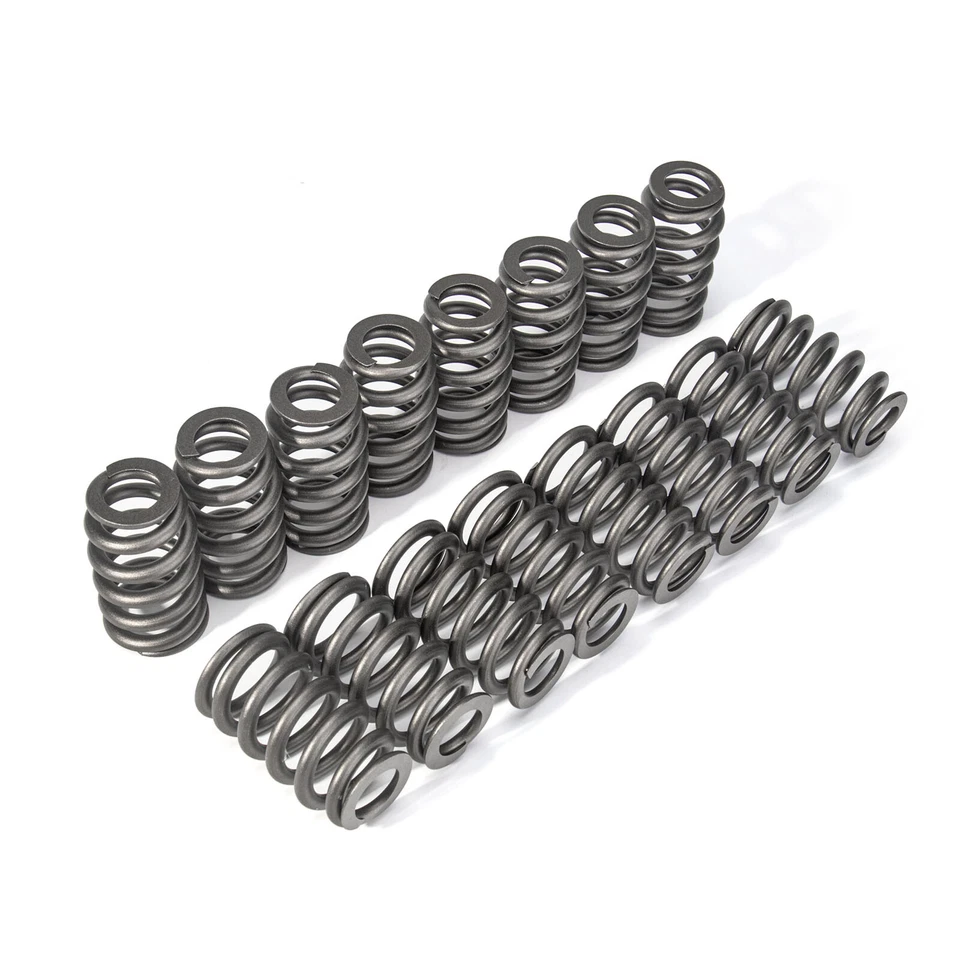 LS VALVE SPRINGS Pac1218-16 For GM LS1 LS2 LS3 LS6 4.8 5.3 6.0 6.2L - .600" LIFT - Image 2 of 4
