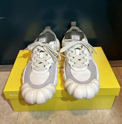 Onitsuka Tiger DENTIGRE LS 1183B421 101 CREAM BIRCH USM9.5