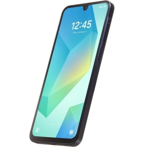 Samsung Galaxy A16 5G SM-S166V (Blue Black) 128 GB Straight Talk (Good) - Zdjęcie 4 z 6