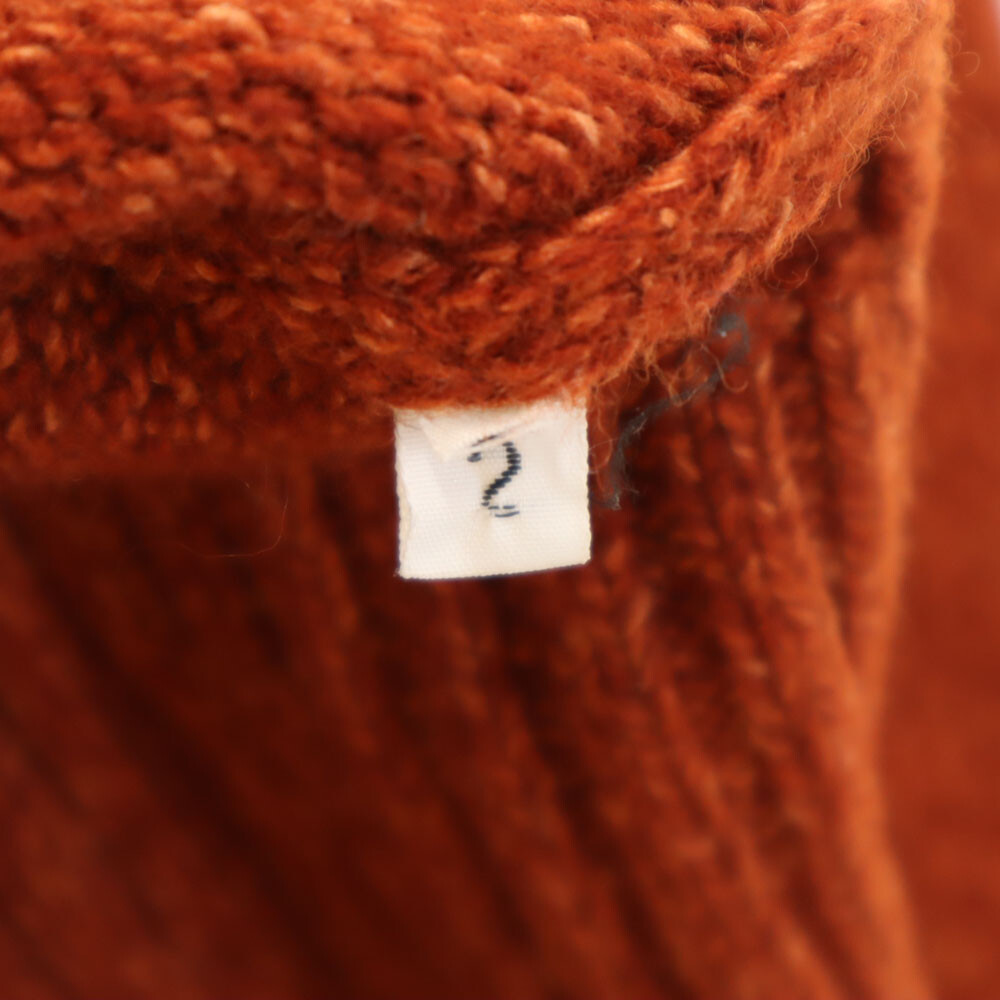 C.P.Company made in Italy Long sleeve Half zip sweater 2