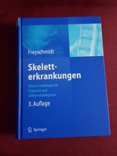 Skeletterkrankungen Freyschmidt Radiologie Kn...