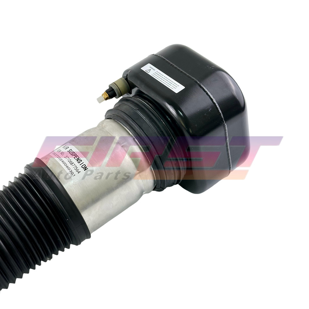 2X Rear Left Right Air Suspension Struts Fit Rolls Royce Phantom RR11 RR12 2016-