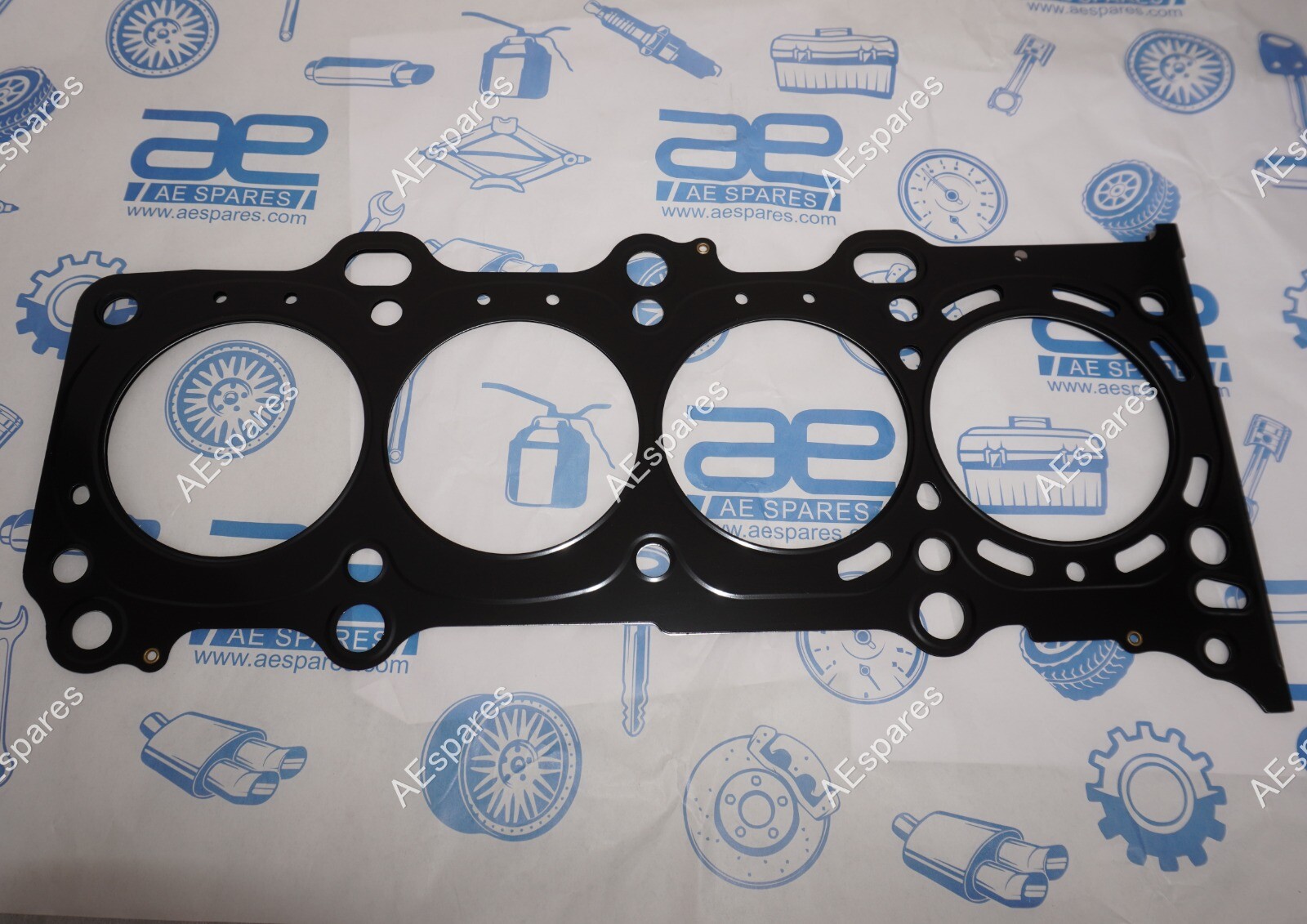 OEM 1114178K01 Testata Guarnizione Per Suzuki Grand Vitara 11141-78K01 Gec