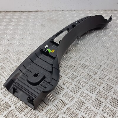 Vauxhall Mokka Mk 1 2012-2020 INTERIOR BOOT TRIM 96969565 for sale 