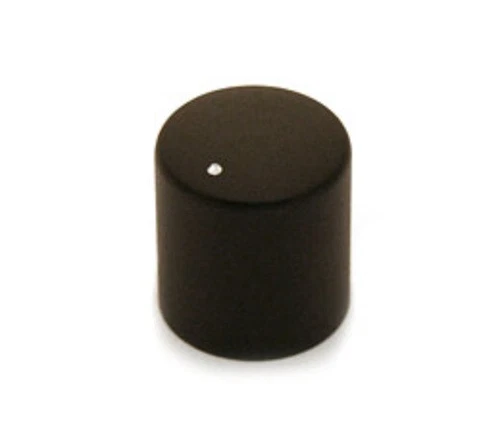 (1) Genuine Fender 400 PRO Bass Amplifier Amp Control Knob 005-9645-000