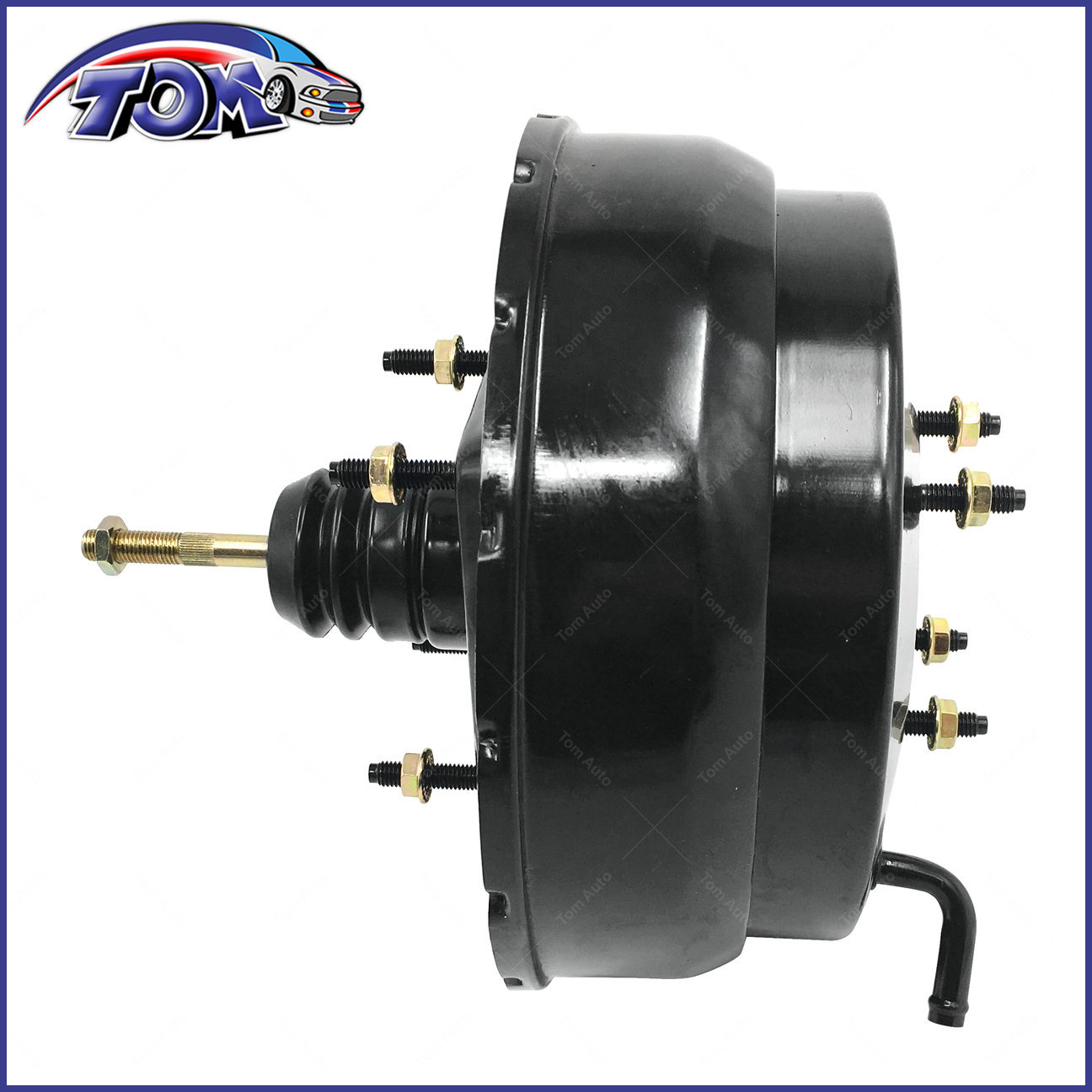 Power Brake Booster Fits 19891995 Toyota Pickup 4Runner T100 4WD GAS