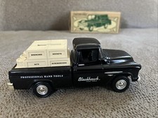 1955 Chevy Cameo Die Cast Mode ERLT Collectibles - In Box