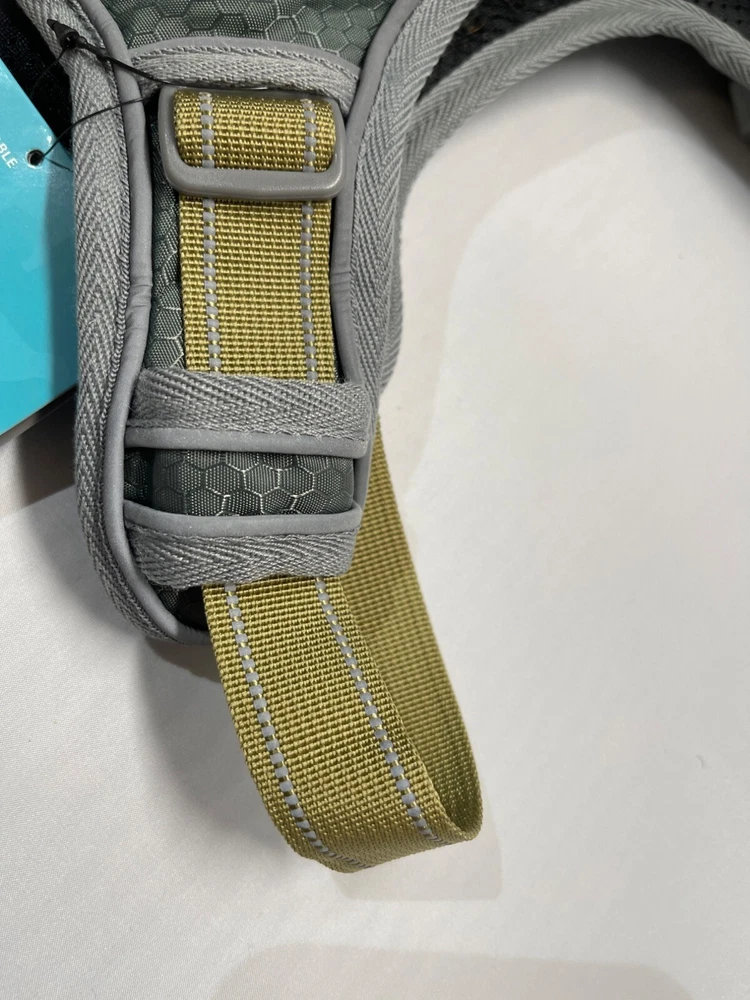 Dog  Harness/Collar "Tuff Hound" NEW With Tags Size Large New With Tags!