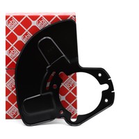 febi 174216 Spritzblech Ankerblech FüR Opel Astra H Zafira A B Vorne Rechts