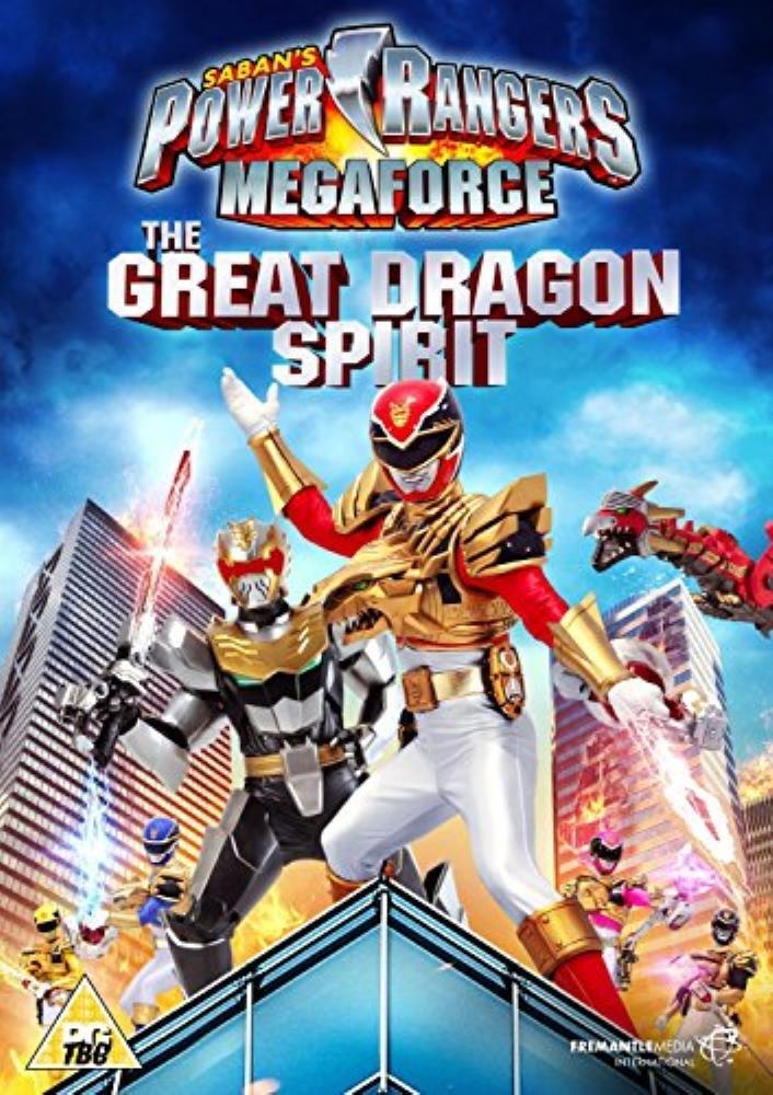 Power+Rangers+-+Megaforce+-+Vol.2+-+The+Great+Dragon+Spirit+%28DVD%2C