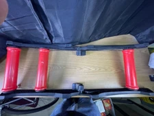 NEW Elite Arion Roller Trainer - Open Box