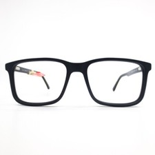 Gant GA3110 091 Eyeglasses Frames matte Black Square Men Full Rim 54-16-140