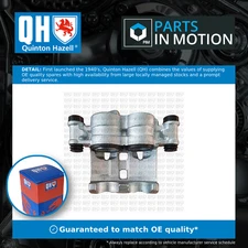 Brake Caliper fits PEUGEOT BOXER 2.2D Front Right 06 to 12 QH 1607876380 4401J9