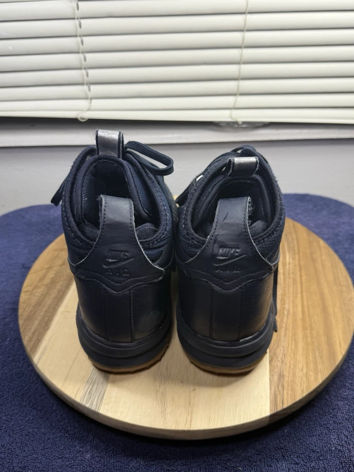 Bota Nike Lunar Force 1 Duck (para hombre) Foto 4 de 4