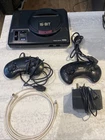 Sega Mega Drive NTSC-J complete console Pal 1