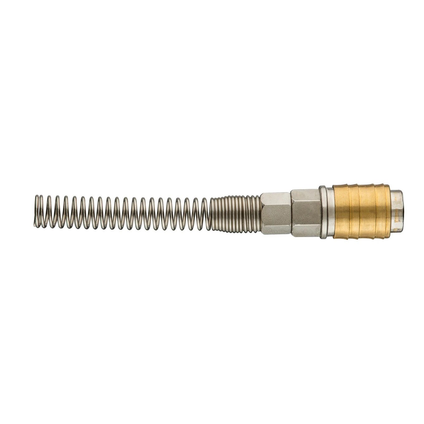 NEO TOOLS 12-602 Connettore tubo flessibile - Immagine 2