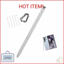 Galaxy S25 Ultra S Pen Replacement for Galaxy S25 Ultra Stylus Pen, All Versions