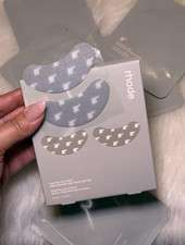 Authentic rhode Peptide Eye Prep Depuffing Eye Patches,6 pairs/pack