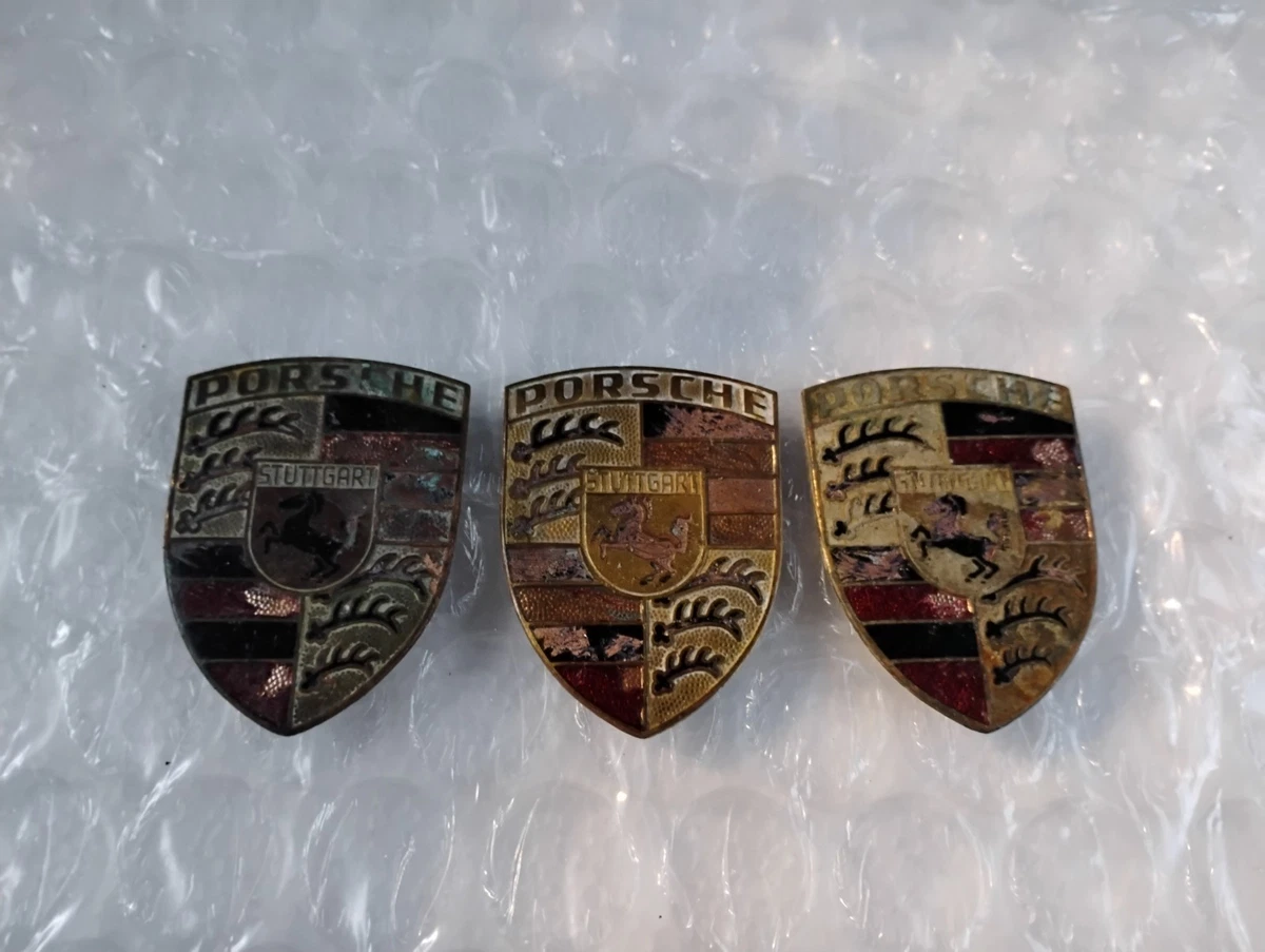 Tankdeckel mit Schloss für Porsche 944/924 (1980-1982), Teilenummer A11
