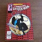Amazing Spider-Man Omnibus Michelinie McFarlane DM Var
