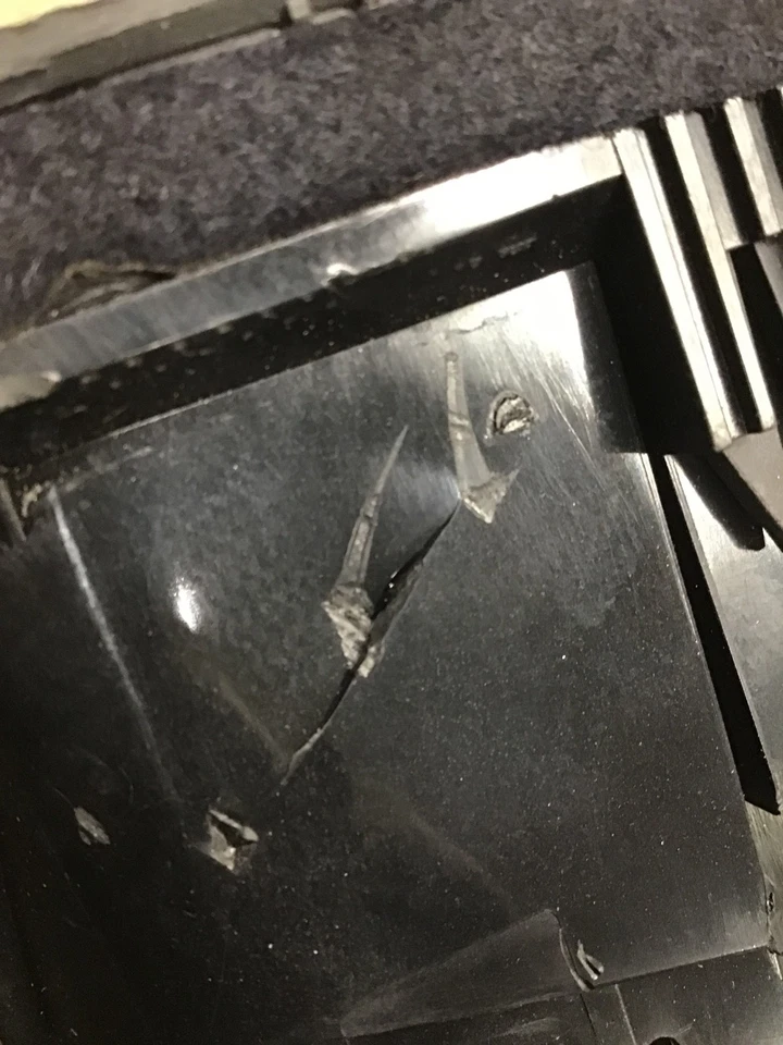 Tacho Audi A4 Avant (8E, B7) 1.9 TDI 85kW 116PS 8E0920901H Kombiinstrument - Bild 3 von 4