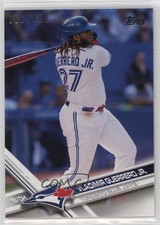 2022 Topps Transcendent Collection VIP Party 65/100 Vladimir Guerrero Jr 02u3