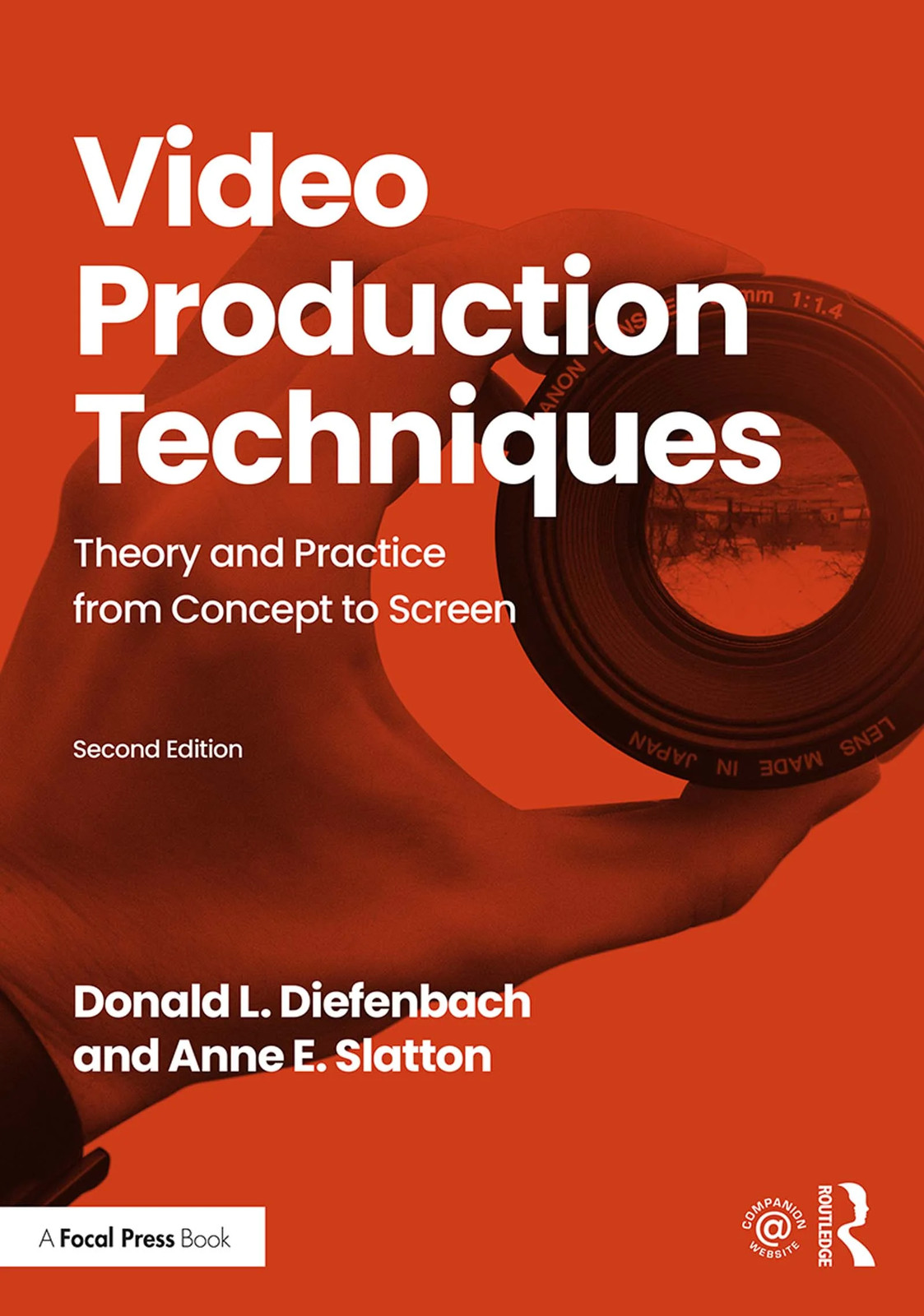 Video Production Techniques - 2nd Edition