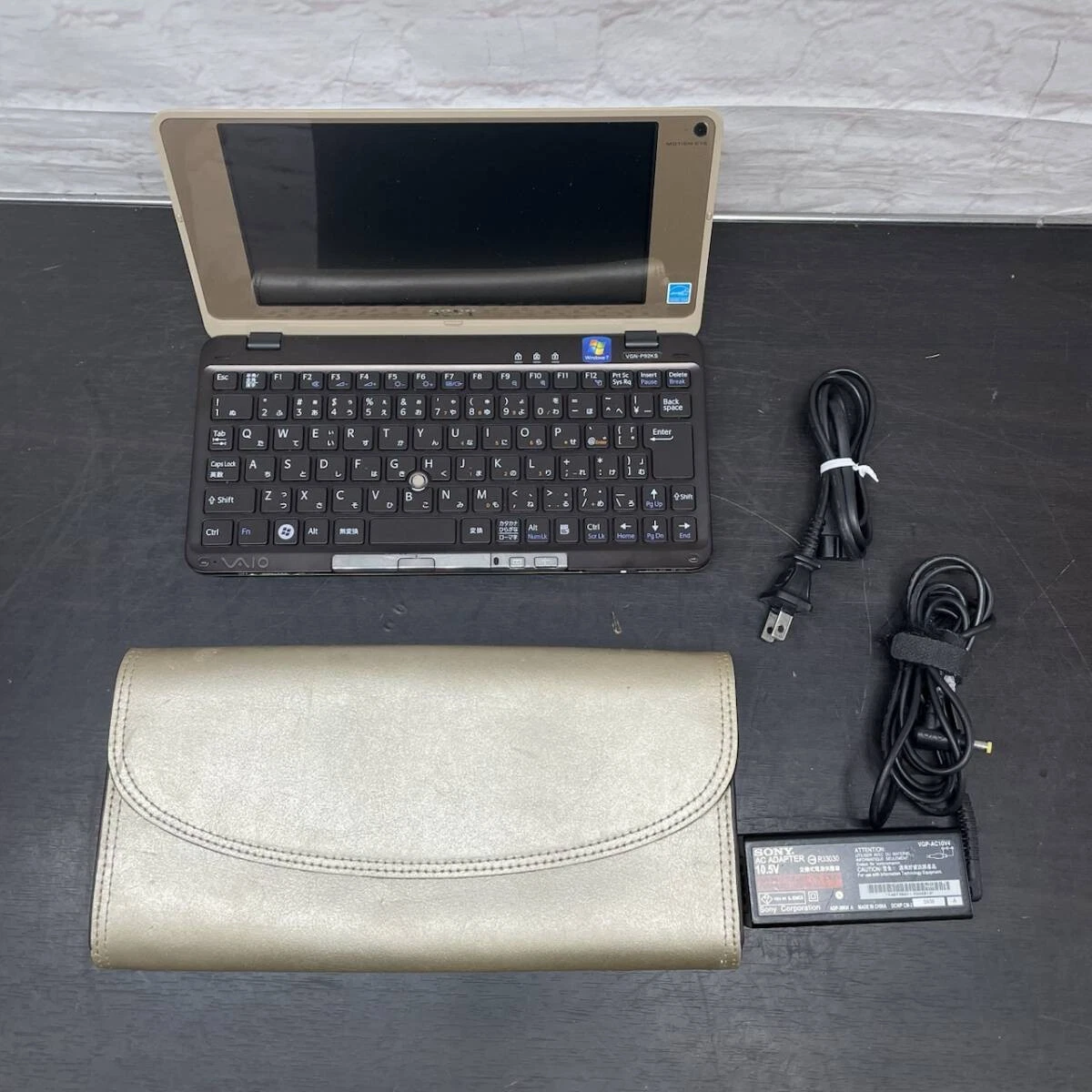 Sony Windows 7 PC Laptops & Netbooks for sale | eBay