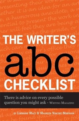 The Writer's ABC Checklist (Secrets to Suc by Maureen Vincent-Northam 1907016198