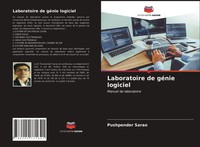 Pushpender Sarao | Laboratoire De GéNie Logiciel | Taschenbuch | FranzöSisch