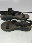 Chaco Mens Sandals   Black Synthetic Buckle — photo 2