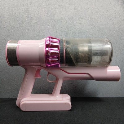 Belife BVC-V11 Cordless Vacuum Cleaner Body Motor Canister With Battery
