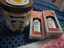 3 Pack Poo-Pourri Before-You-Go Toilet Spray, 3 Different Scents, 2 Fl Oz each