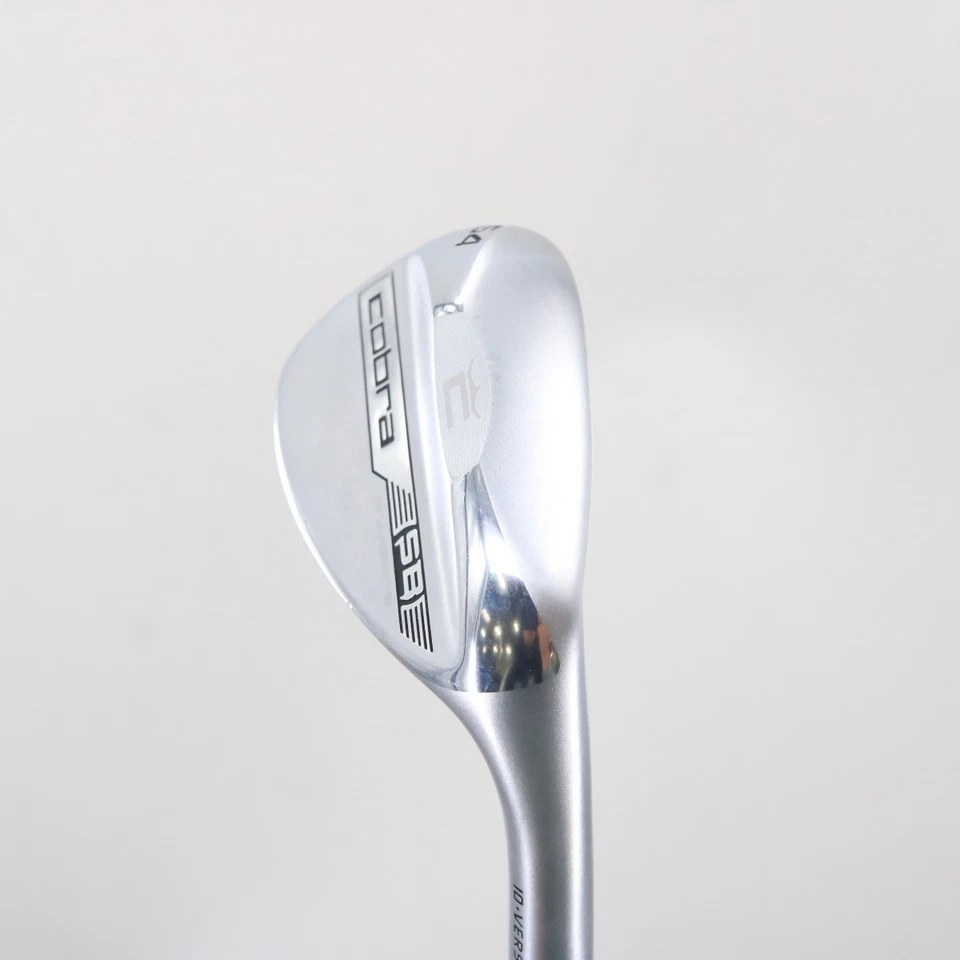 Сэнд-ведж Cobra King SB 54 градуса 54,10 сталь KBS 125 жесткий под правую руку C-154863 - Изображение 3 из 4