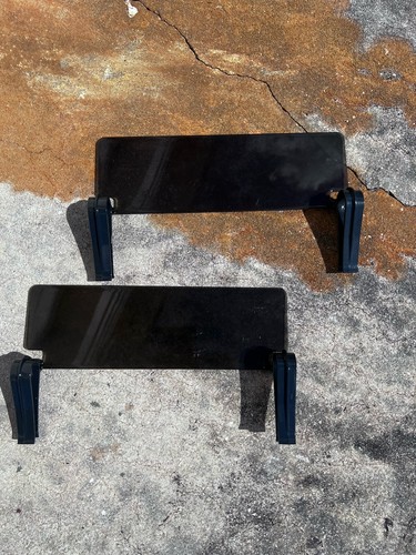 2 Car Sun Visor Extender,  Sunvisor Extension Shade Attachment