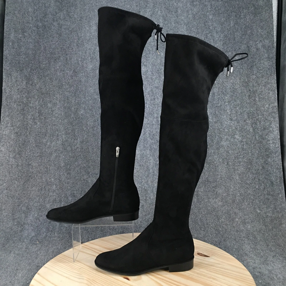 Marc Fisher Over the Knee Suede Boots for Women for sale | eBay