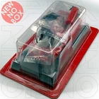 Ferrari F50 1995 KYOSHO 1:64 Collection 1 Kit Red post f40 NEW BEFORE ASSEMBLY