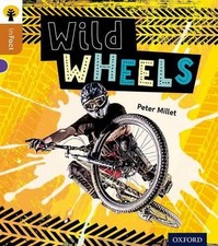 Oxford Reading Tree Infact Level 8 Wild Wheels By Millett Peter Book The Fast Oxford Reading Tree Infact Level 8 Wild Wheels By Millett Peter Book The Fast