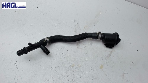 Öleinfülldeckel 9684359980 Ford Focus Turnier 2.0 Tdci DPF DYB 103 KW 140 PS