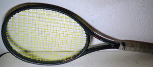 Yamaha Tennis Racket | eBay