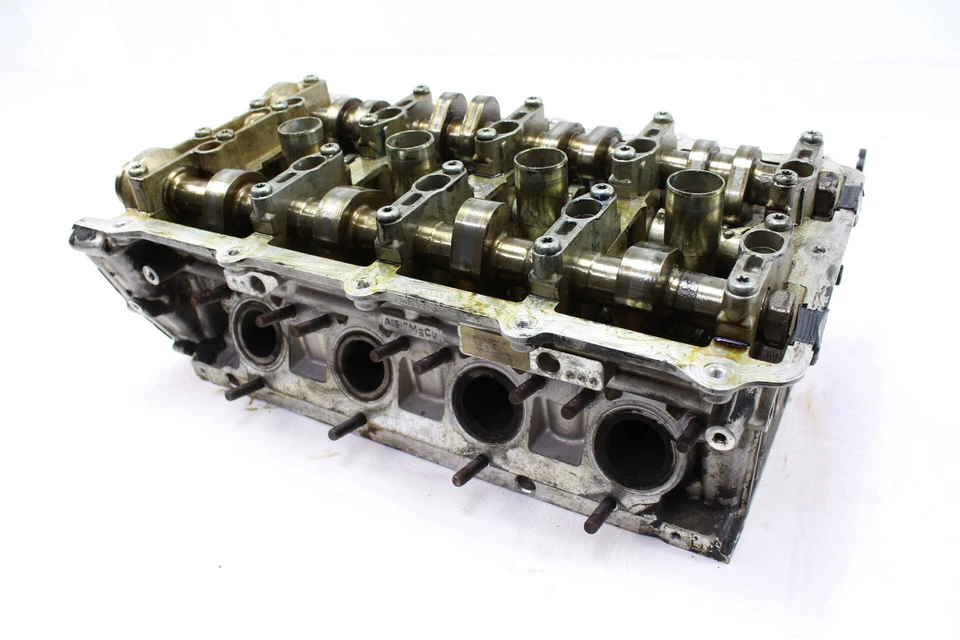 *TAL CUAL* AUDI S4 2004-2009 4,2 L - CULATA MOTOR DERECHA 4,2 L 079103064AS Foto 2 de 4