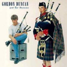 Just for Seumas von Duncan, Gordon | CD | Zustand sehr gut