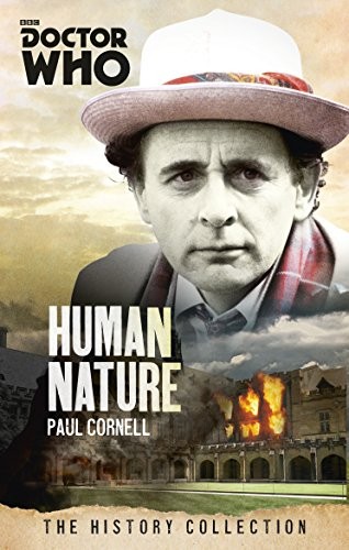 Doctor Who: Human Nature: The History Collection by Paul Cornell (PB 2015) - Image 4