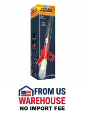 Estes Flying Model Rocket Kit Pro Der Big Red Max 9721 EST9721 Pro Series II