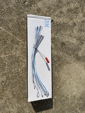 Lote de 40 piezas | 3 metros | Iniciador | Cable electrónico de fuegos artificiales