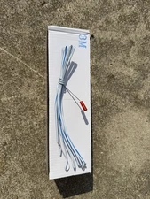 40pcs/Lot | 3 Meter | Initiator | Electronic Firing Firework Wire