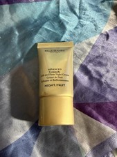 NWOB Elizabeth Arden Advanced Ceramide Lift and Firm Night Cream .5 oz 15 ml