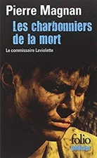 Serie Noir Paperback Sally Sieloff Magnan