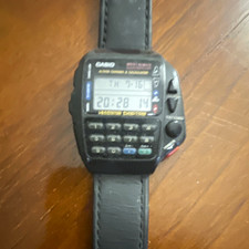 Casio CMD-40 Armbanduhr